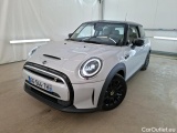  Mini  Mini   Electric / 2021 / 3P / Berline Cooper SE Edition Camden 184 ch BVA 