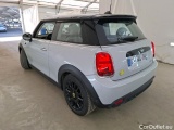  Mini  Mini   Electric / 2021 / 3P / Berline Cooper SE Edition Camden 184 ch BVA #3