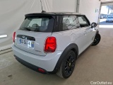  Mini  Mini   Electric / 2021 / 3P / Berline Cooper SE Edition Camden 184 ch BVA #4