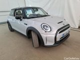  Mini  Mini   Electric / 2021 / 3P / Berline Cooper SE Edition Camden 184 ch BVA #5