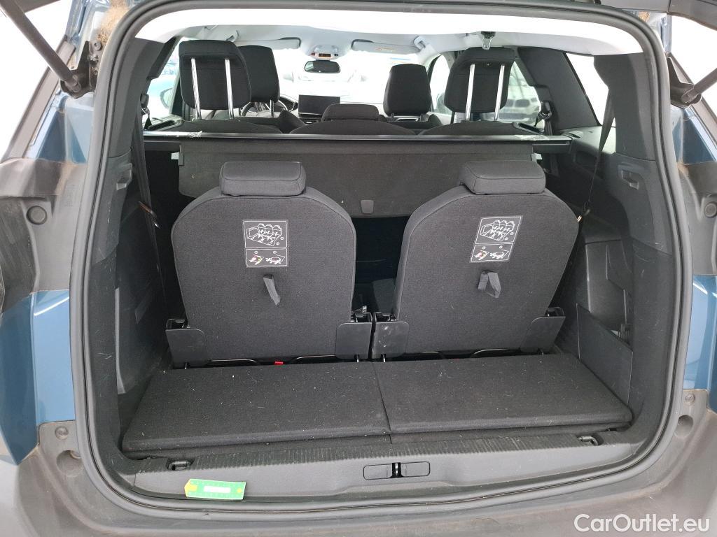  Peugeot  5008  Active Business 1.5 HDi 130CV BVA8 7 Sieges E6d #7