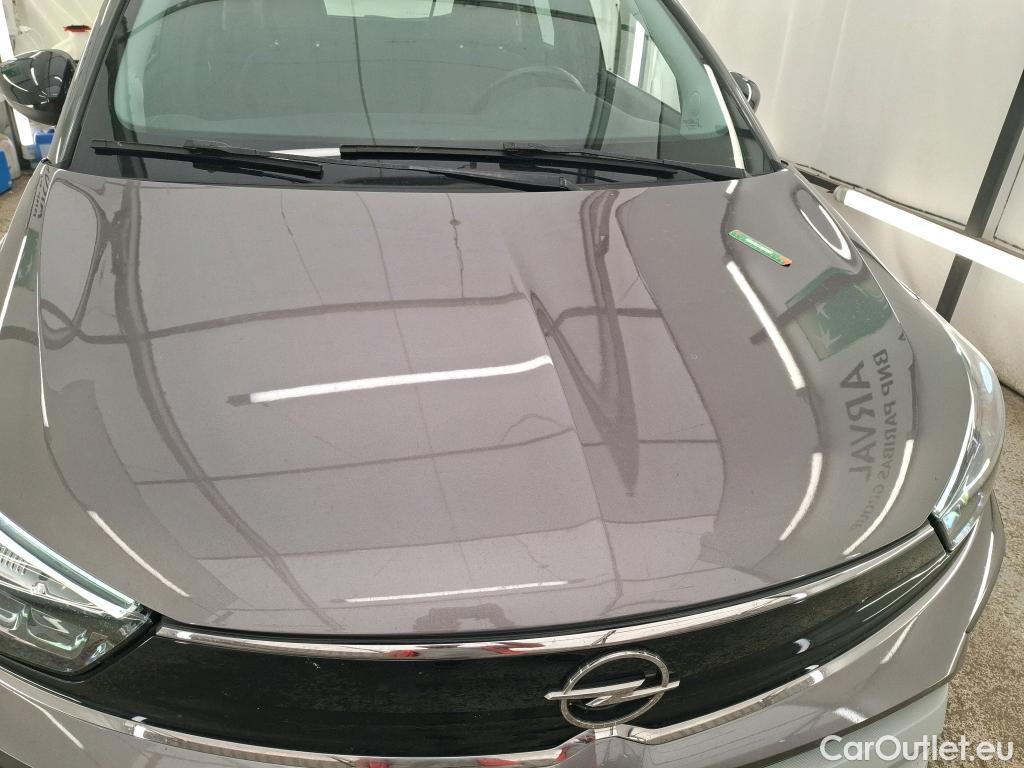  Opel  Crossland  X Business Elegance 1.5 120CV BVA6 E6d #1