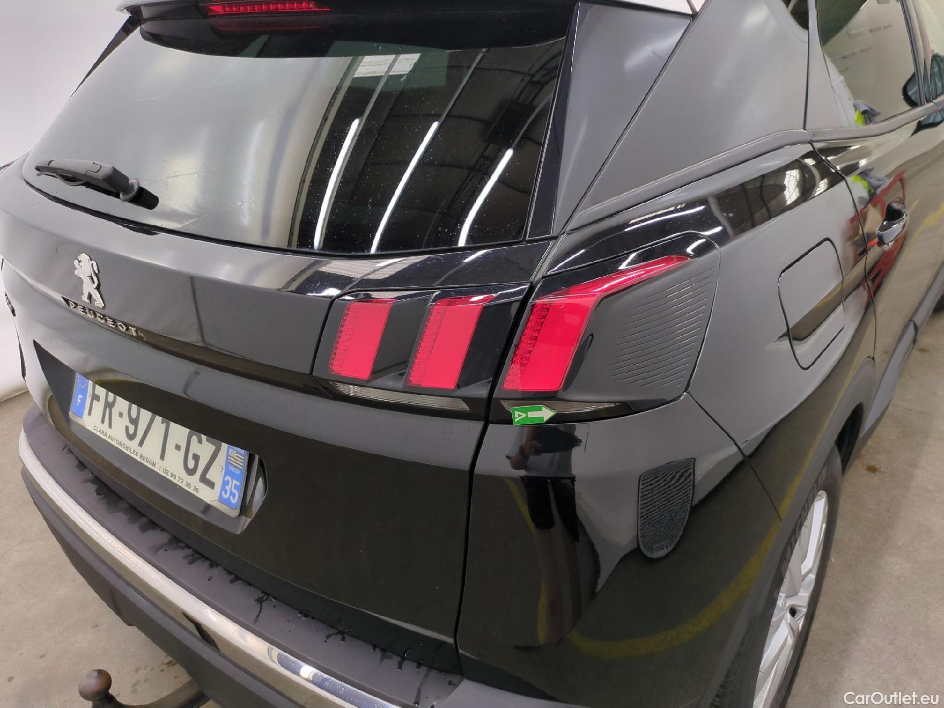  Peugeot  3008  Active Business 1.2 PureTech 130CV BVA8 E6d #39