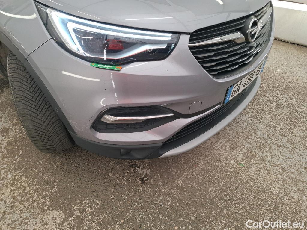  Opel   Grandland X Grandland X Business Elegance 1.5 130CV BVA8 E6d #9