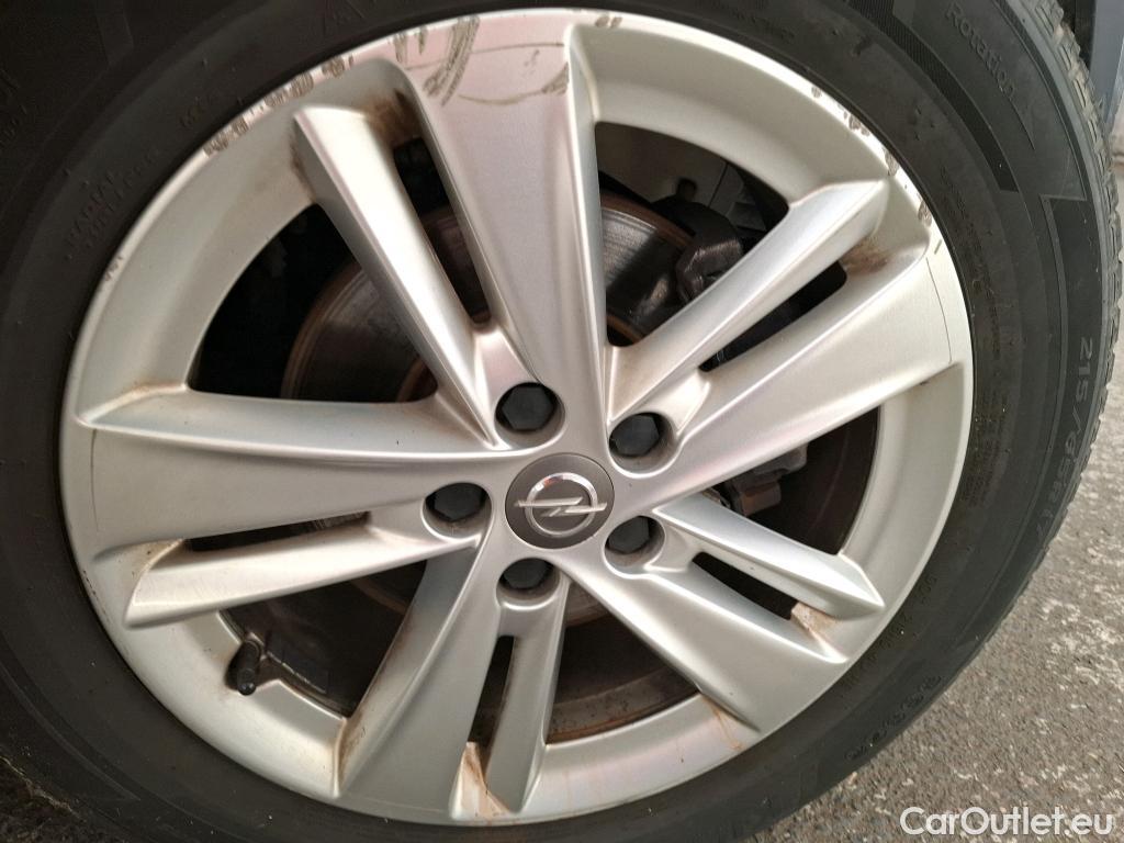  Opel   Grandland X Grandland X Business Elegance 1.5 130CV BVA8 E6d #15