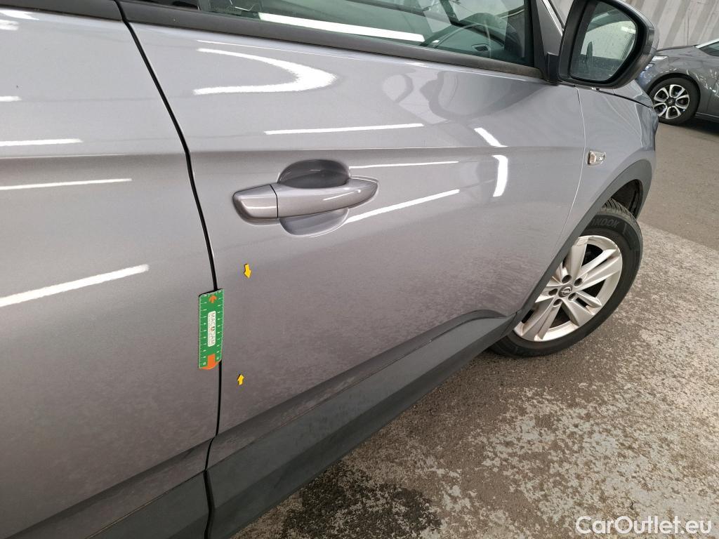  Opel   Grandland X Grandland X Business Elegance 1.5 130CV BVA8 E6d #1