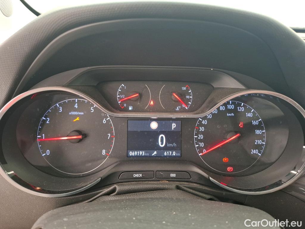  Opel  Crossland  X Business Elegance 1.5 120CV BVA6 E6d #15
