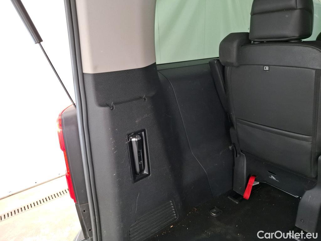  Peugeot  Expert Traveller Business VIP L3 HDi 175CV BVA6 E6 #14