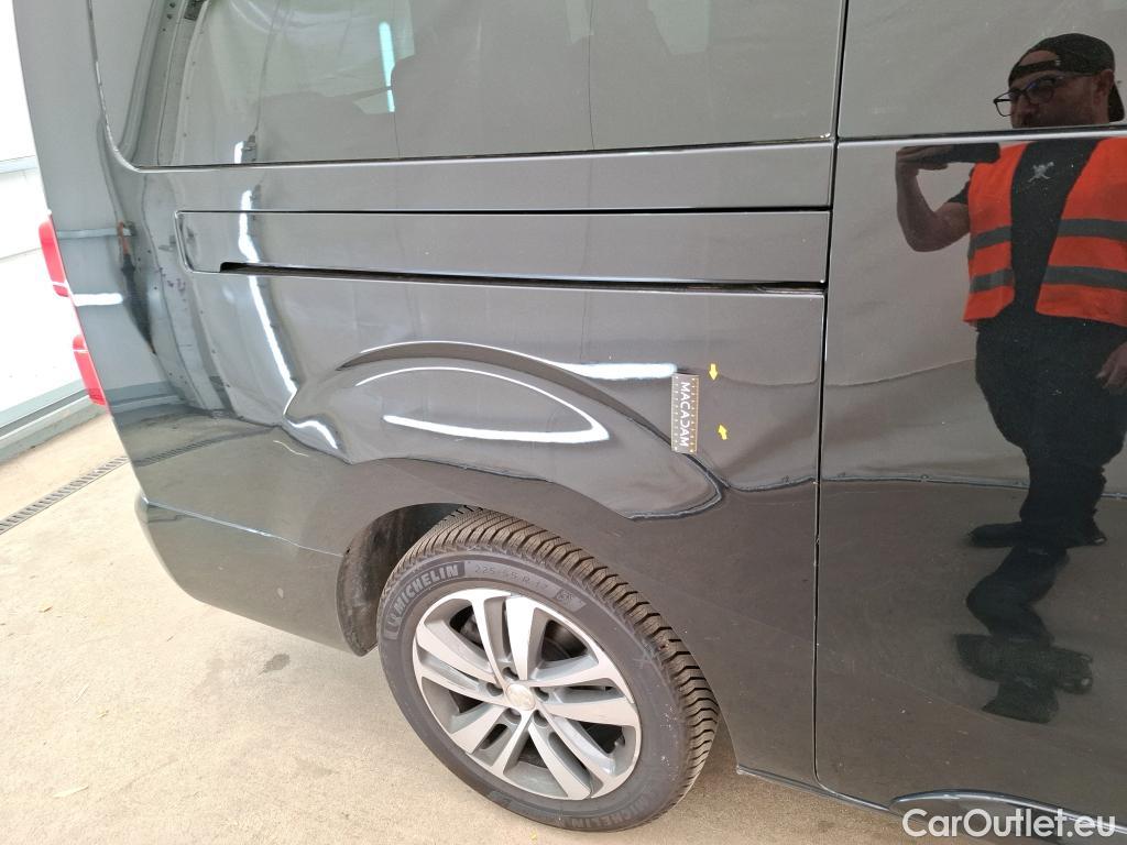  Peugeot  Expert Traveller Business VIP L3 HDi 175CV BVA6 E6 #36