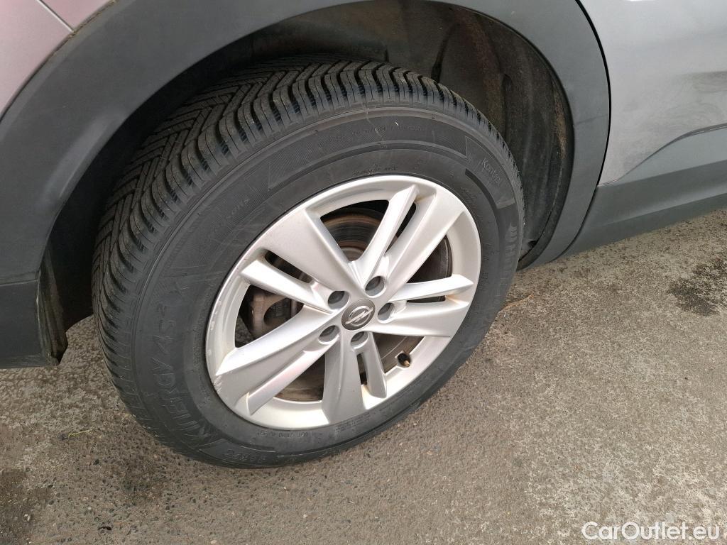  Opel   Grandland X Grandland X Business Elegance 1.5 130CV BVA8 E6d #28