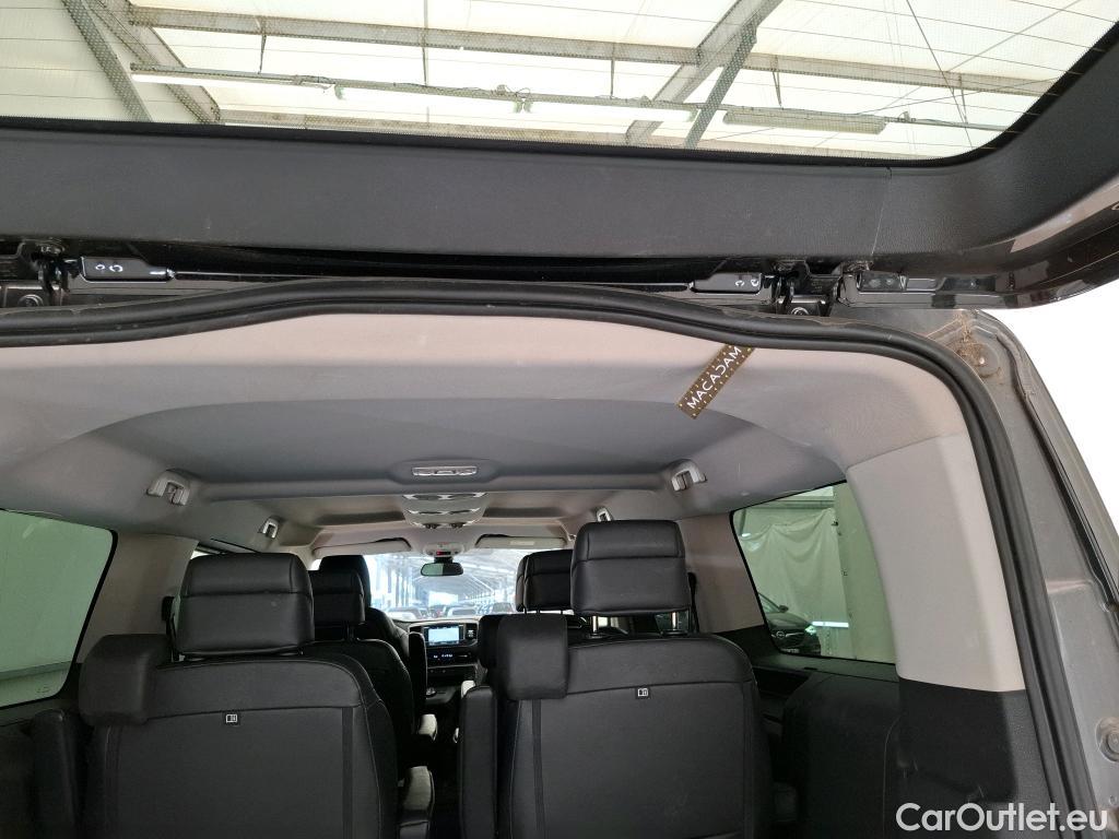  Peugeot  Expert Traveller Business VIP L3 HDi 175CV BVA6 E6 #33