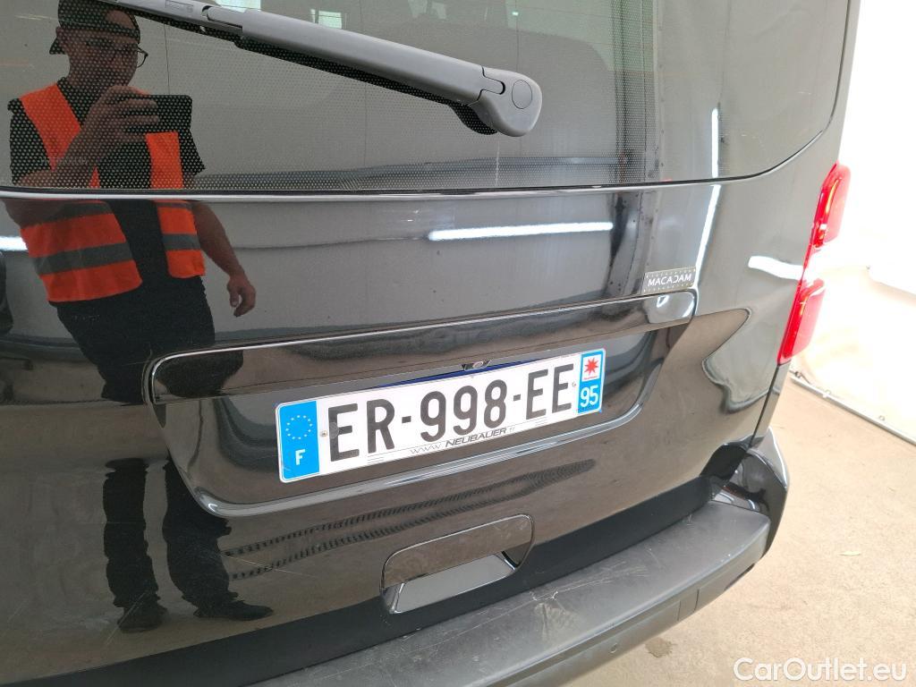  Peugeot  Expert Traveller Business VIP L3 HDi 175CV BVA6 E6 #15