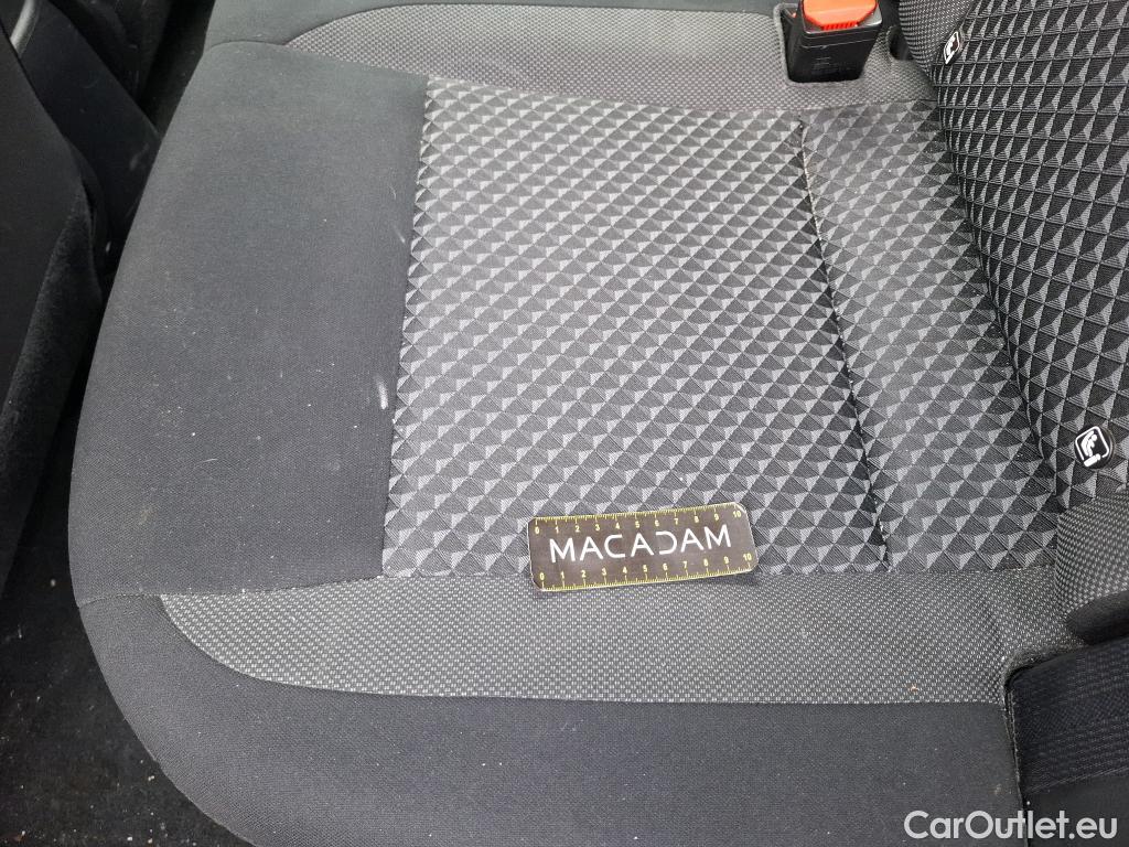  Nissan  Micra NISSAN  / 2016 / 5P / Berline IG-T 92 Business Edition #23