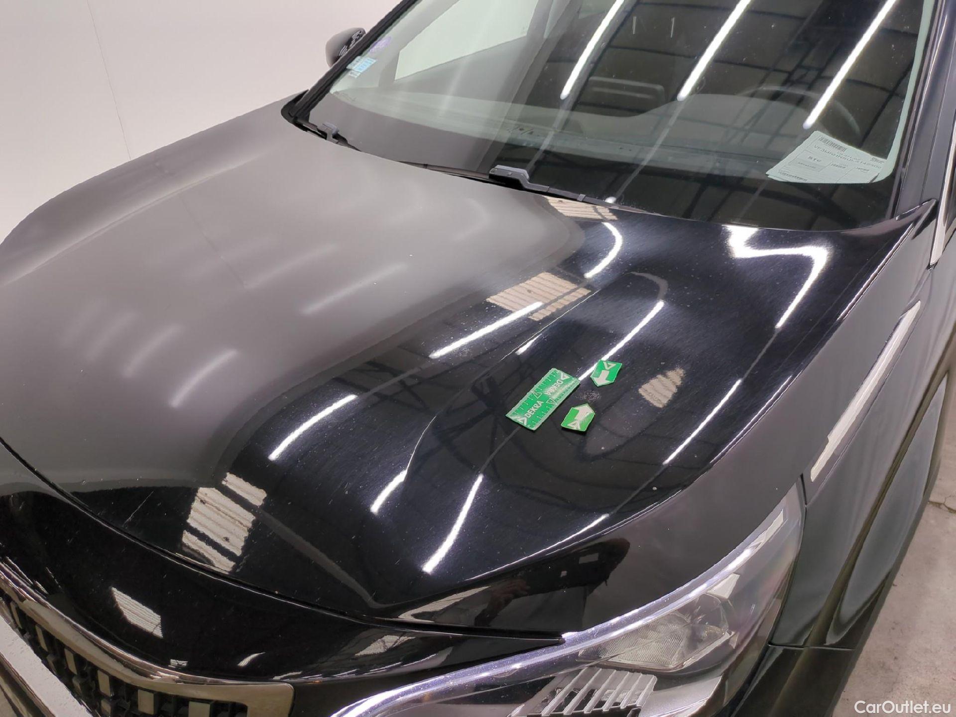  Peugeot  3008  Active Business 1.2 PureTech 130CV BVA8 E6d #12