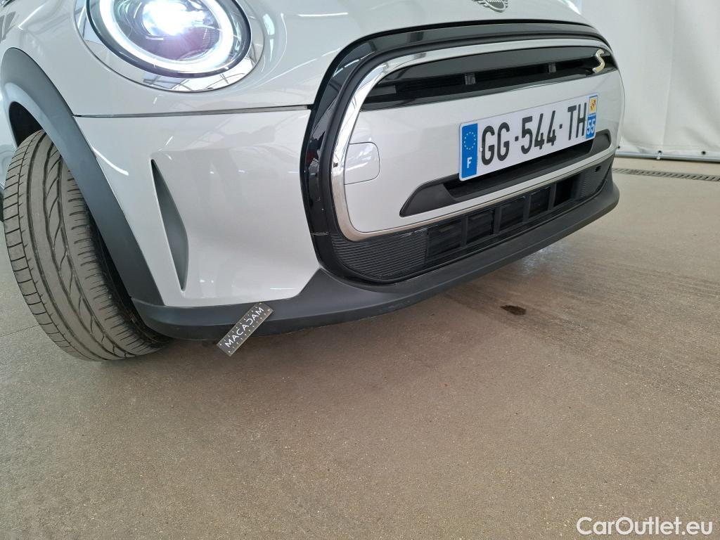  Mini  Mini   Electric / 2021 / 3P / Berline Cooper SE Edition Camden 184 ch BVA #30