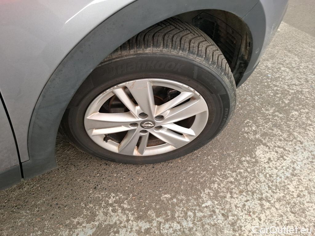  Opel   Grandland X Grandland X Business Elegance 1.5 130CV BVA8 E6d #14