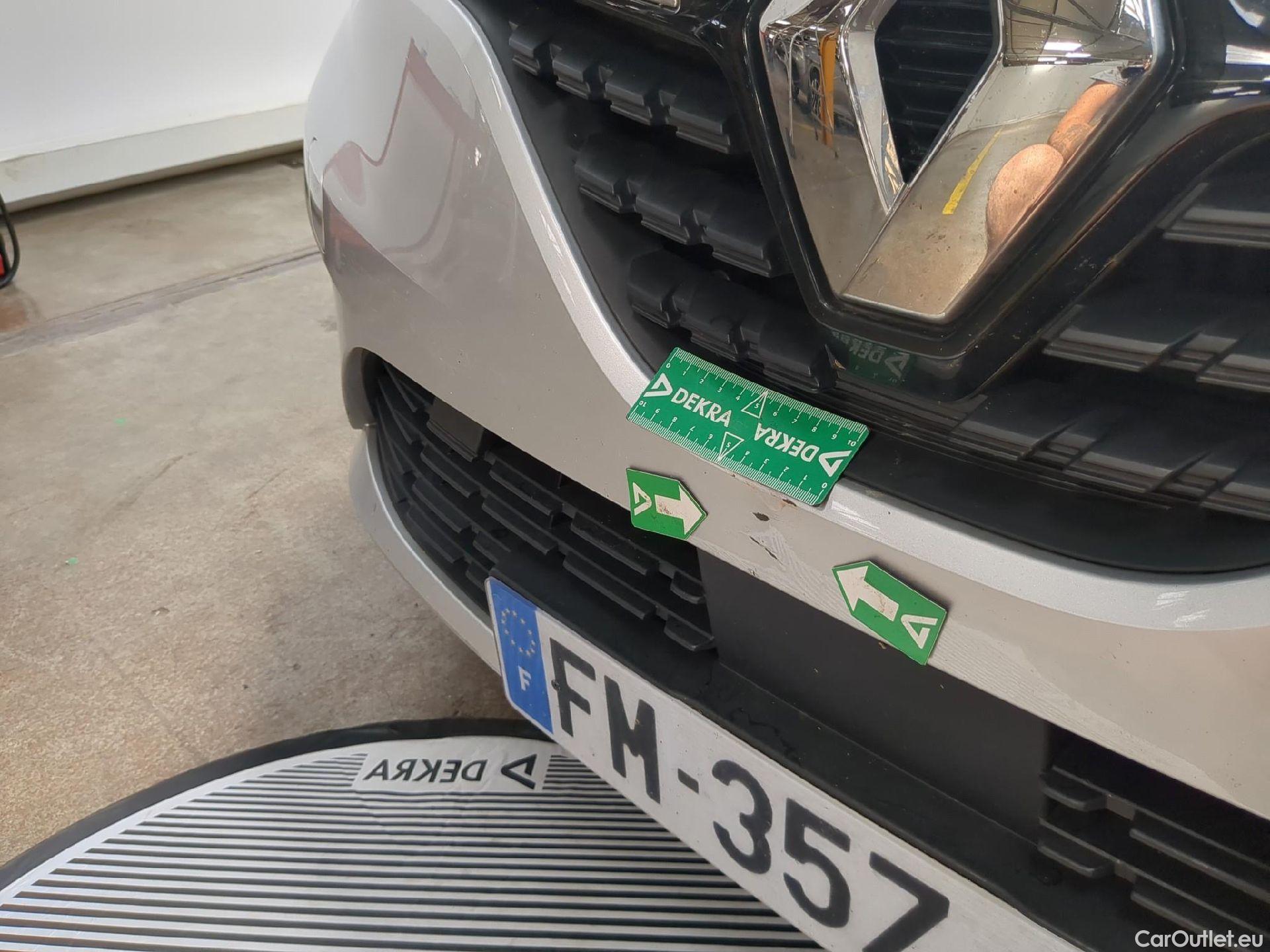  Renault  Clio  V Business 1.0 TCe 100CV BVM5 E6dT #11