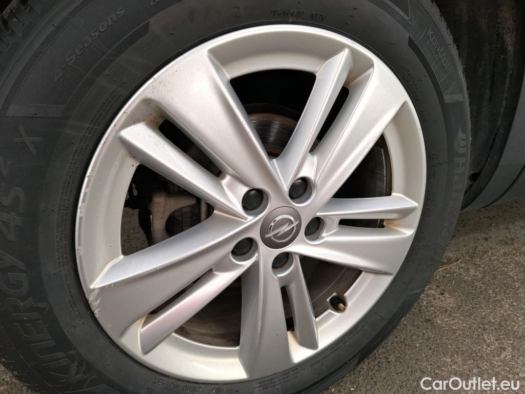  Opel   Grandland X Grandland X Business Elegance 1.5 130CV BVA8 E6d #29