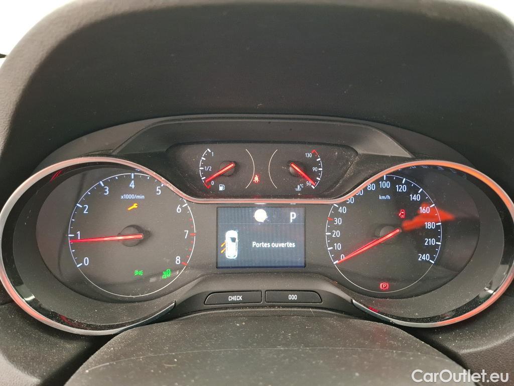 Opel   Grandland X Grandland X Business Elegance 1.5 130CV BVA8 E6d #27