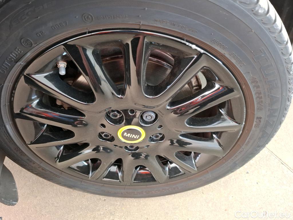  Mini  Mini   Electric / 2021 / 3P / Berline Cooper SE Edition Camden 184 ch BVA #21