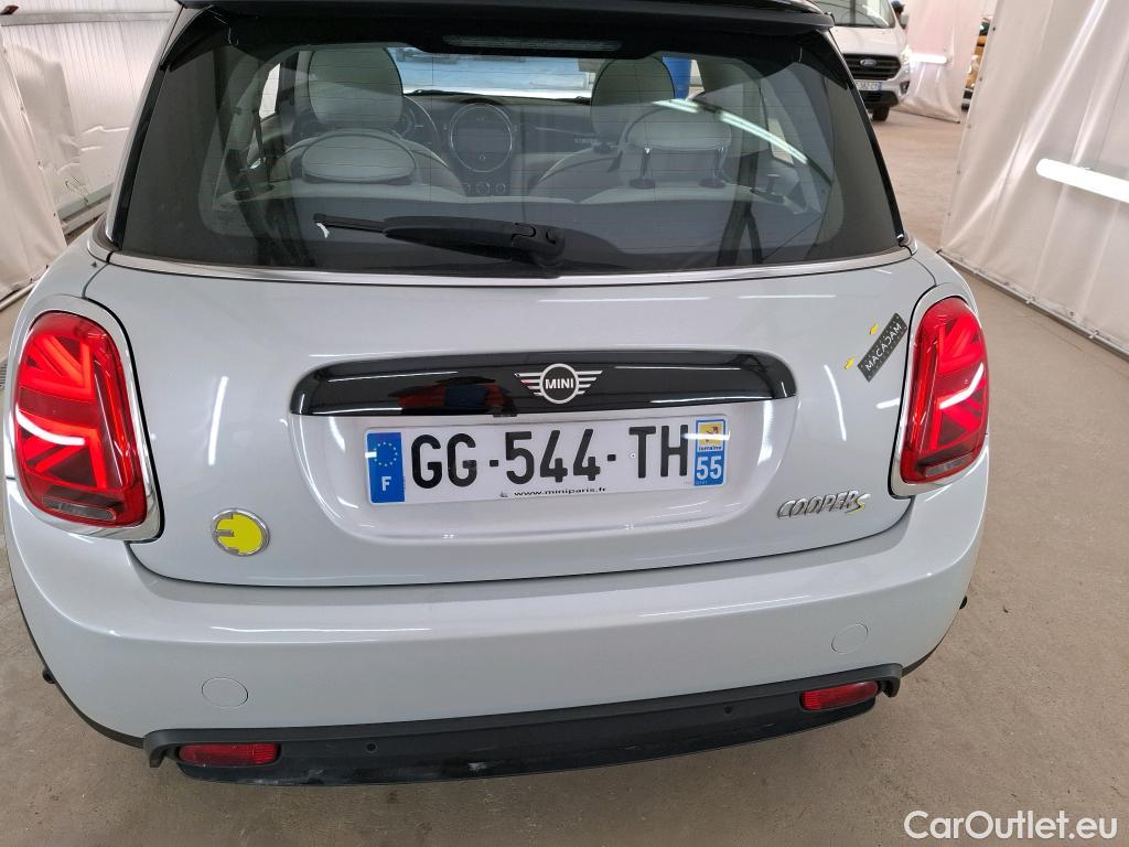  Mini  Mini   Electric / 2021 / 3P / Berline Cooper SE Edition Camden 184 ch BVA #33