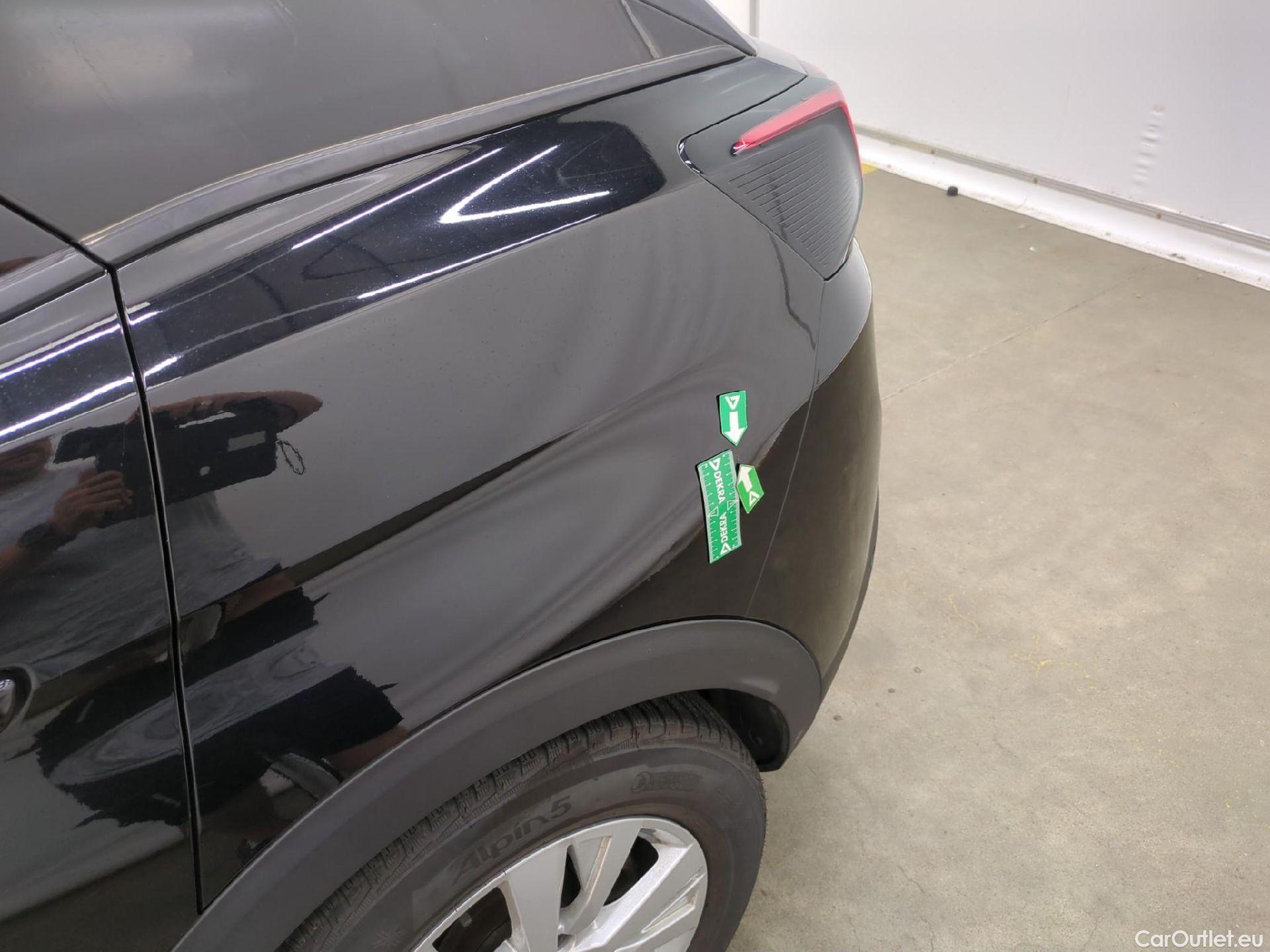  Peugeot  3008  Active Business 1.2 PureTech 130CV BVA8 E6d #37