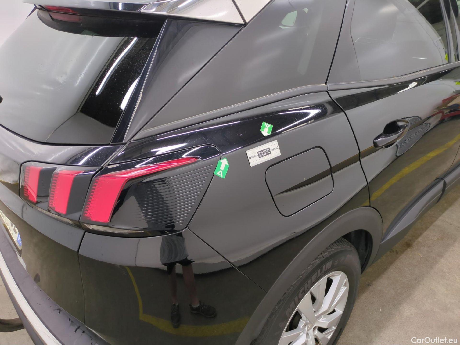  Peugeot  3008  Active Business 1.2 PureTech 130CV BVA8 E6d #23