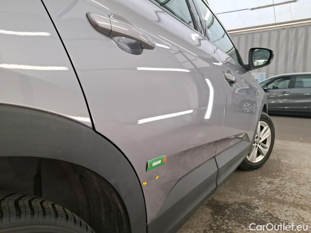  Opel   Grandland X Grandland X Business Elegance 1.5 130CV BVA8 E6d #7