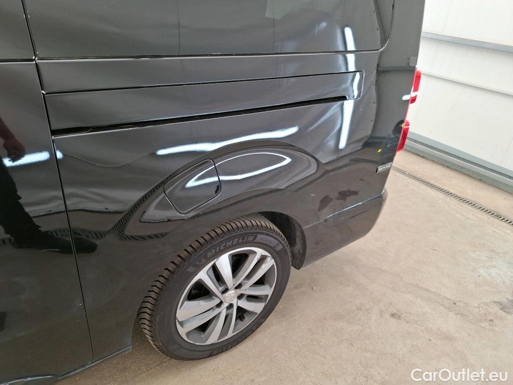  Peugeot  Expert Traveller Business VIP L3 HDi 175CV BVA6 E6 #1