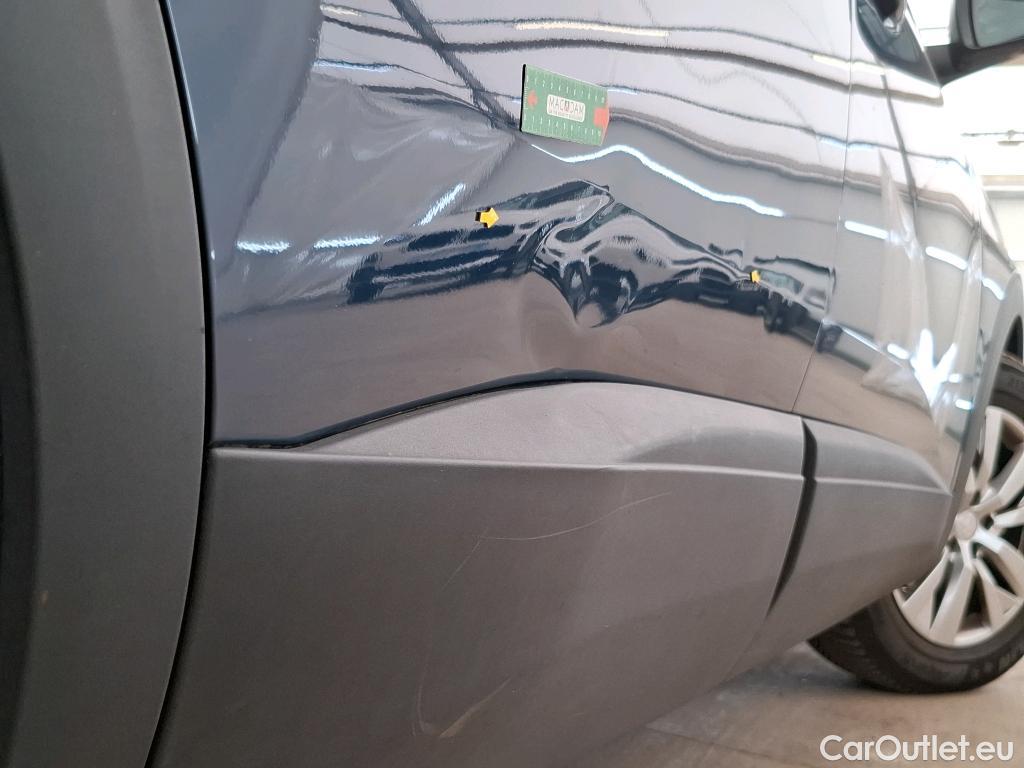  Peugeot  5008  Active Business 1.5 HDi 130CV BVA8 7 Sieges E6d #2