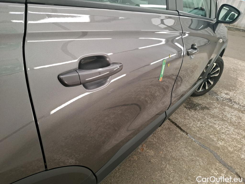  Opel  Crossland  X Business Elegance 1.5 120CV BVA6 E6d #10
