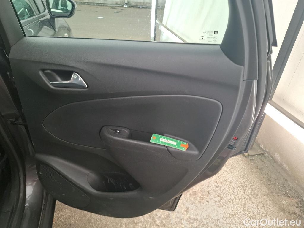  Opel  Crossland  X Business Elegance 1.5 120CV BVA6 E6d #8