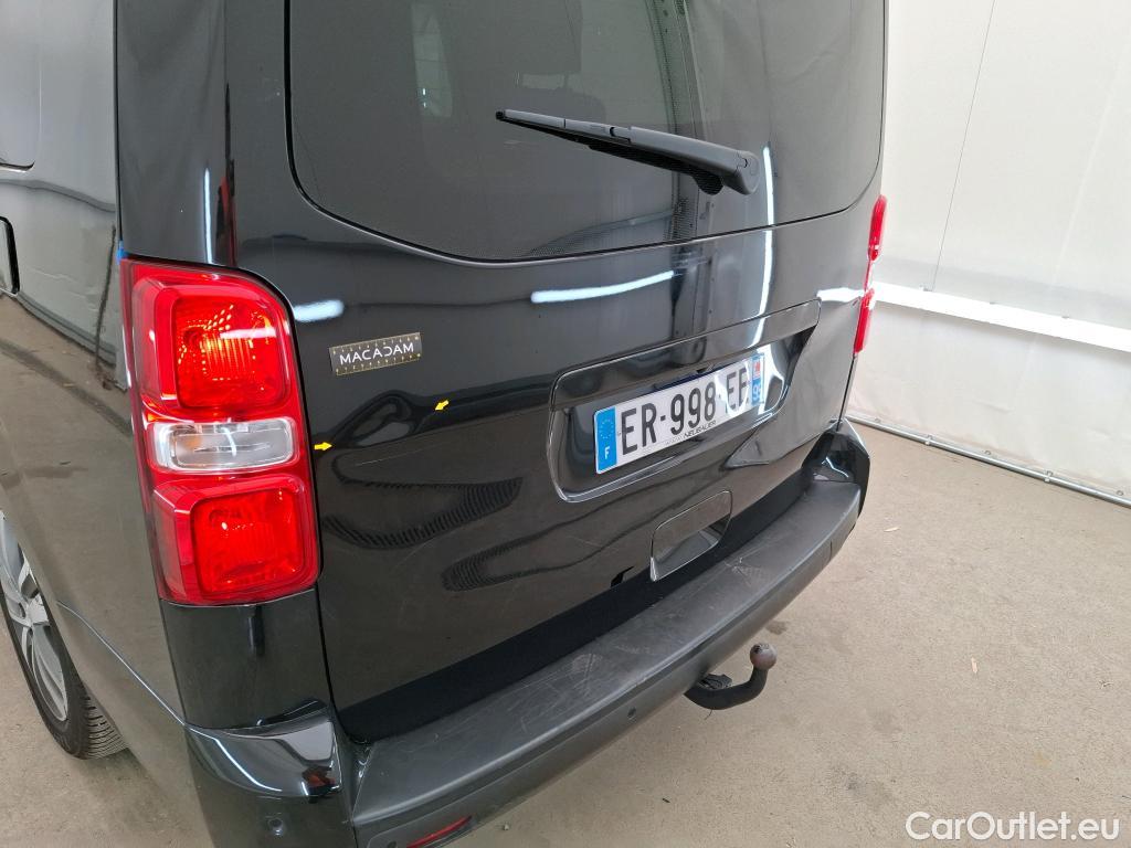  Peugeot  Expert Traveller Business VIP L3 HDi 175CV BVA6 E6 #5