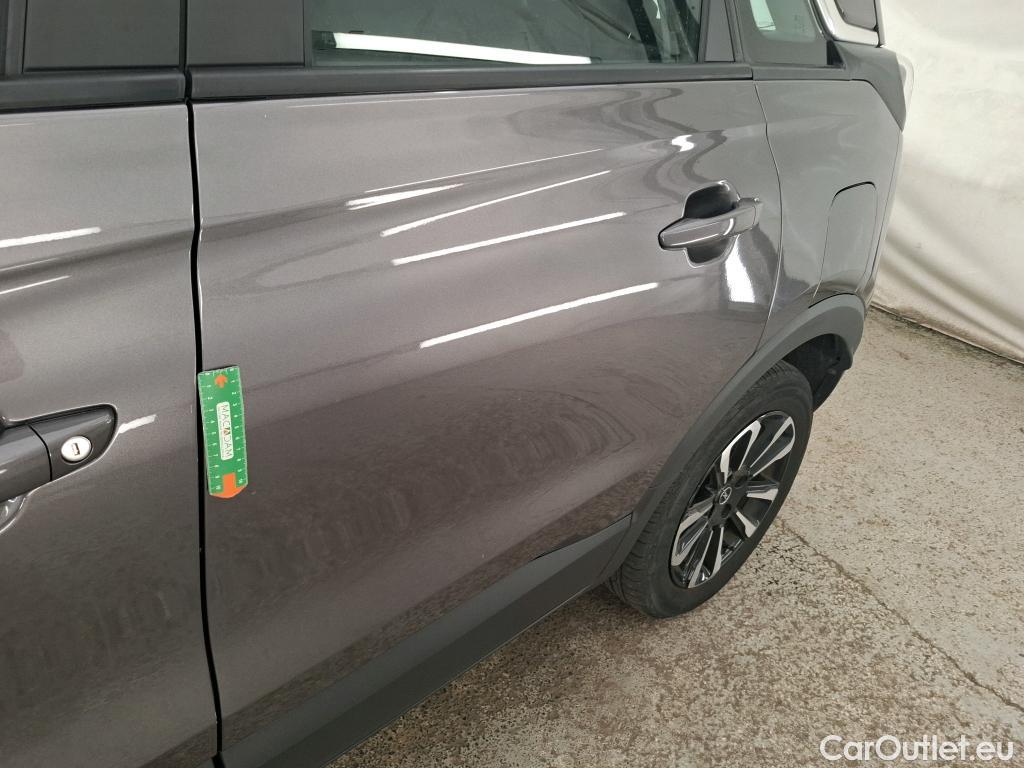  Opel  Crossland  X Business Elegance 1.5 120CV BVA6 E6d #5