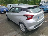  Nissan  Micra NISSAN  / 2016 / 5P / Berline IG-T 92 Business Edition #2