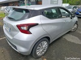  Nissan  Micra NISSAN  / 2016 / 5P / Berline IG-T 92 Business Edition #3