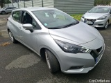  Nissan  Micra NISSAN  / 2016 / 5P / Berline IG-T 92 Business Edition #4