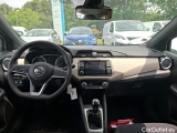  Nissan  Micra NISSAN  / 2016 / 5P / Berline IG-T 92 Business Edition #5