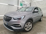  Opel   Grandland X Grandland X Business Elegance 1.5 130CV BVA8 E6d 