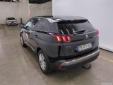 Peugeot  3008  Active Business 1.2 PureTech 130CV BVA8 E6d #2
