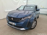  Peugeot  5008  Active Business 1.5 HDi 130CV BVA8 7 Sieges E6d 