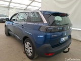  Peugeot  5008  Active Business 1.5 HDi 130CV BVA8 7 Sieges E6d #2