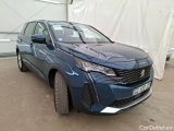  Peugeot  5008  Active Business 1.5 HDi 130CV BVA8 7 Sieges E6d #4
