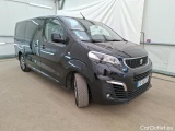  Peugeot  Expert Traveller Business VIP L3 HDi 175CV BVA6 E6 #4