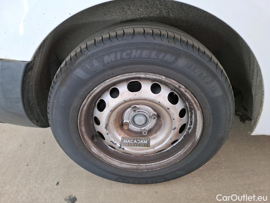  Citroen  Berlingo  Fourgon Club L1 (Court) 1.6 BlueHDi 75CV BVM5 E6 #60
