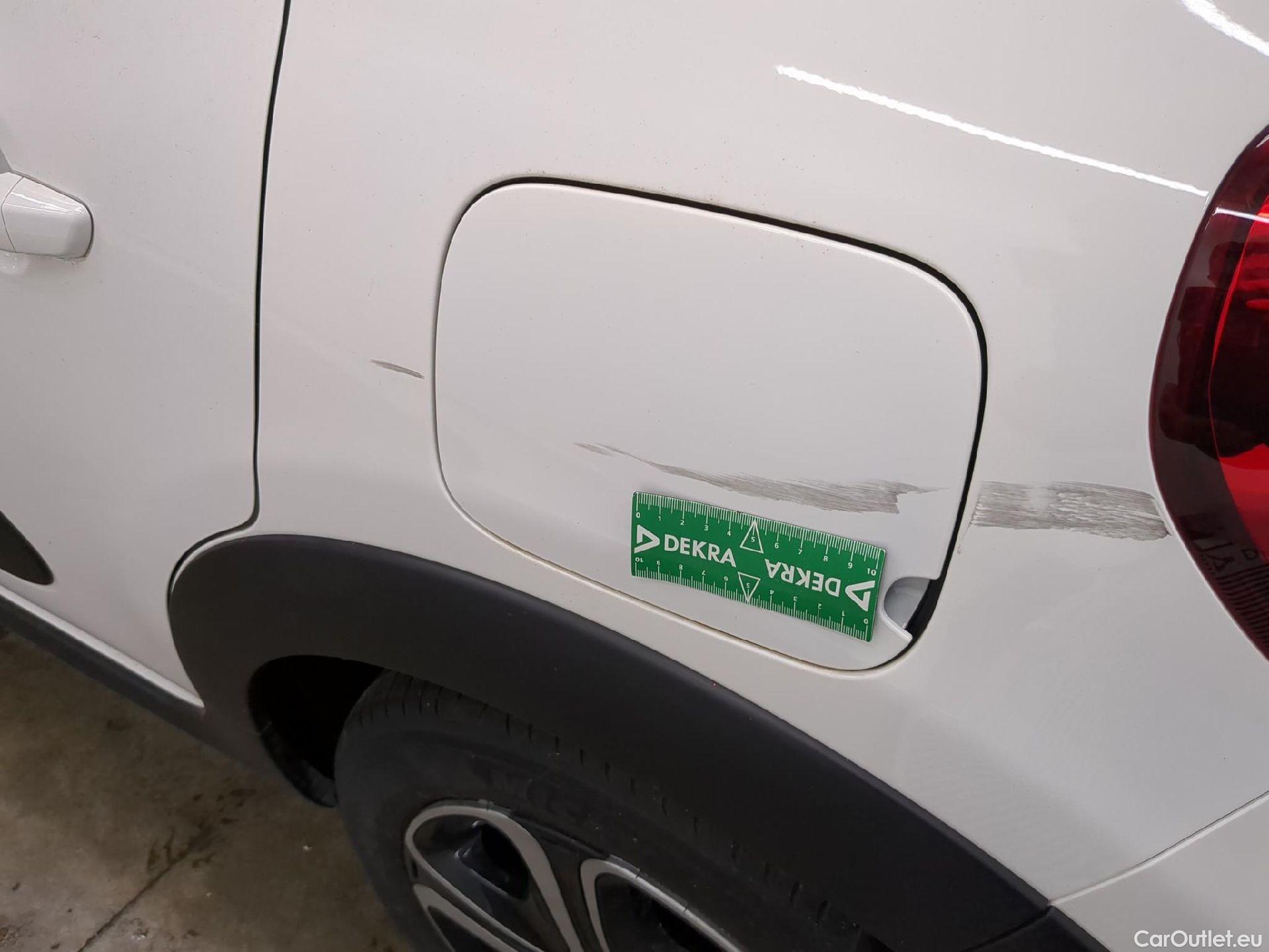  Citroen  C3 CITROEN  Société / 2020 / 5P / Berline / VU PureTech 83 S&S BVM Feel Nav #8