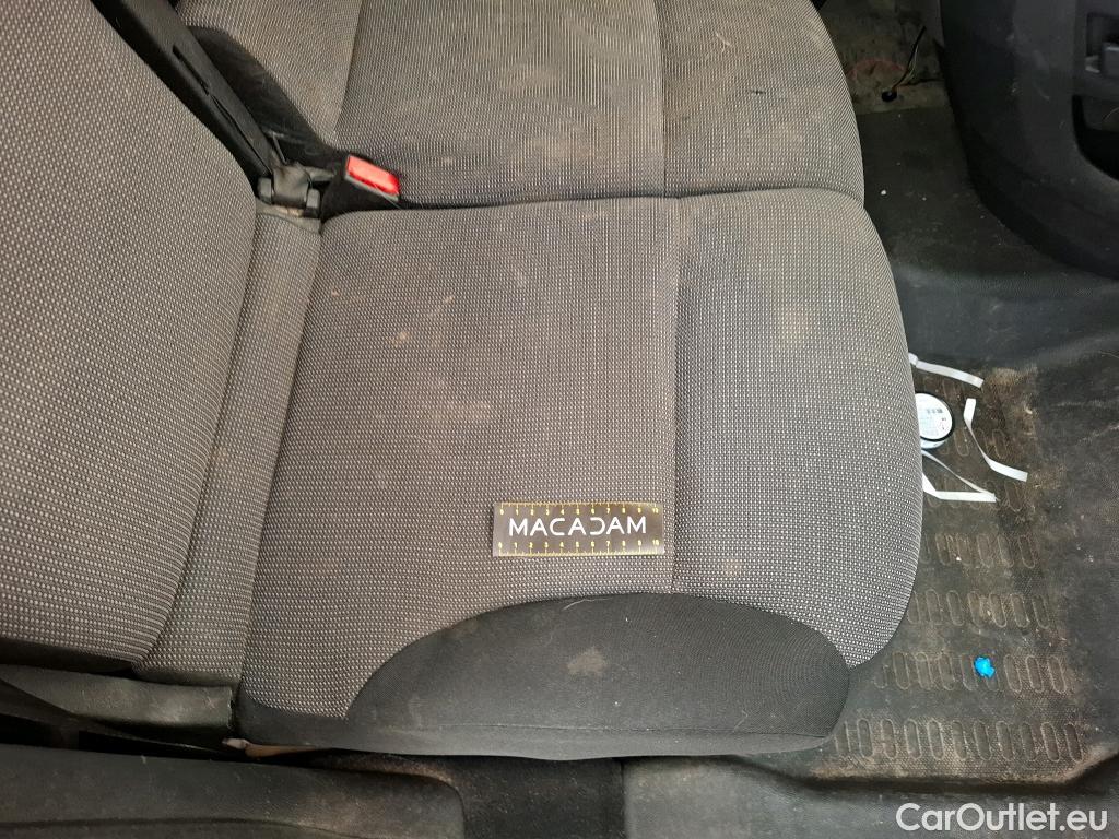  Citroen  Berlingo  Fourgon Club L1 (Court) 1.6 BlueHDi 75CV BVM5 E6 #55