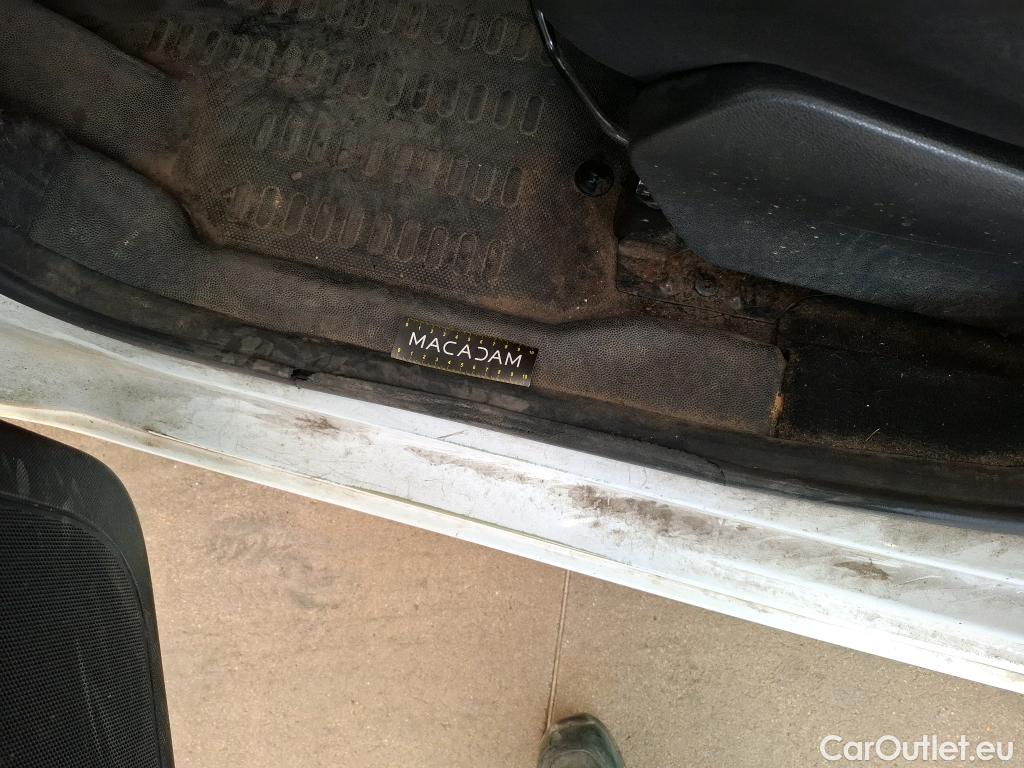  Citroen  Berlingo  Fourgon Club L1 (Court) 1.6 BlueHDi 75CV BVM5 E6 #32