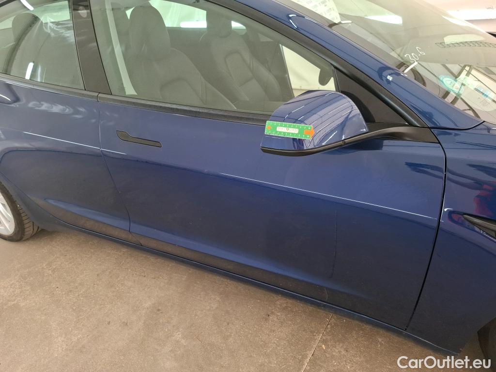  Tesla  Model 3 TESLA  / 2018 / 4P / Berline Autonomie Standard Plus RWD #43