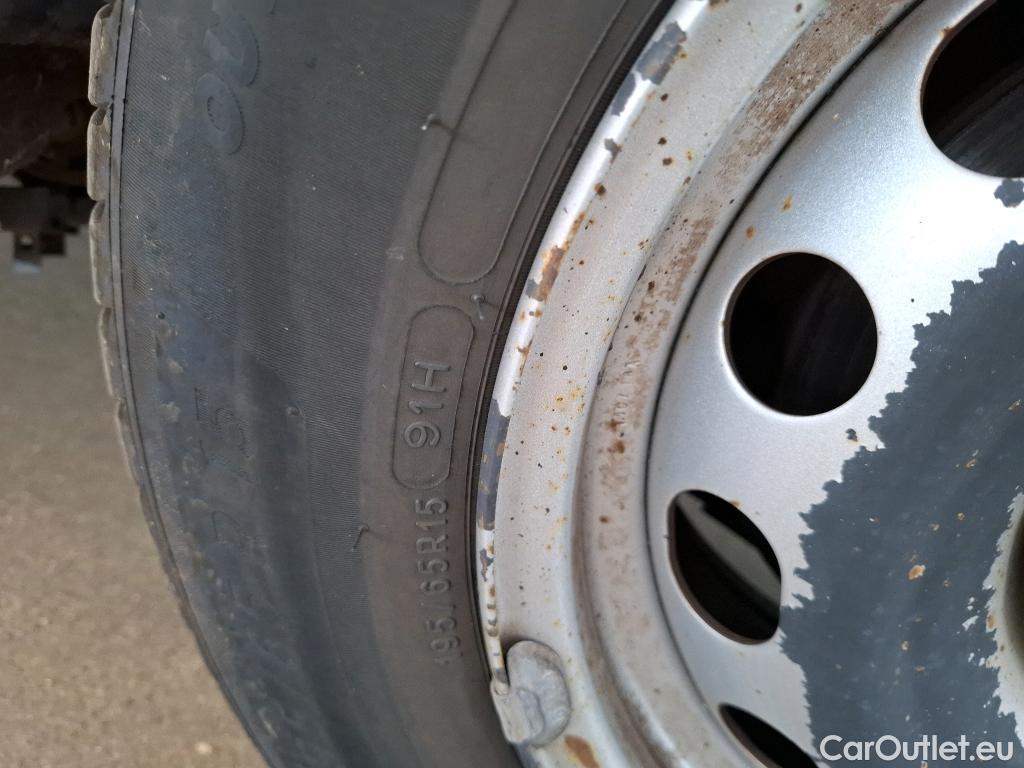  Citroen  Berlingo  Fourgon Club L1 (Court) 1.6 BlueHDi 75CV BVM5 E6 #41